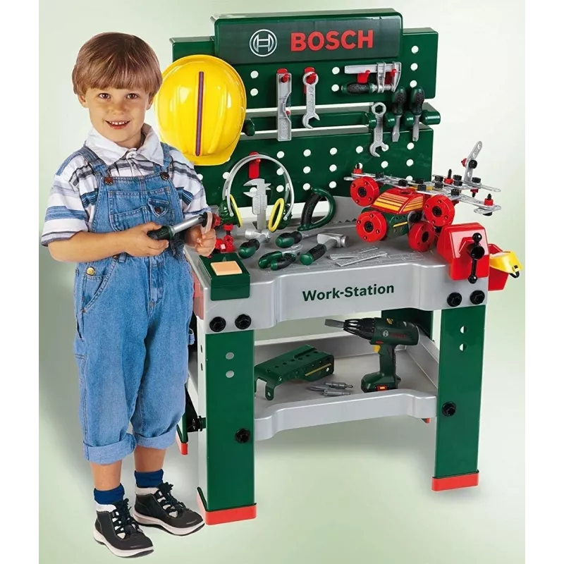 Bosch Workbench No 1 150 kusov
