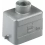 Harting objímkové puzdro Han® 6B-gg-13,5 09 30 006 1440 1 ks (09 30 006 1440)
