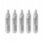 CO2 kapsuly UMAREX KOL.121-229 12 g — kov 12 g, balenie 5 ks pre vzduchovky a RAM markery
