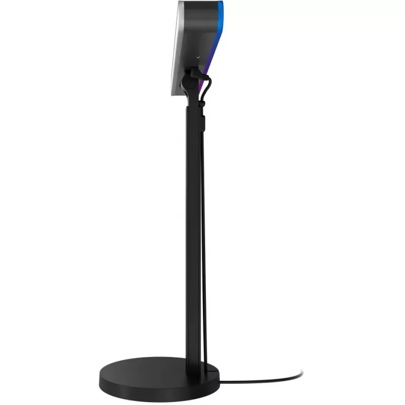 Logitech G Litra Beam LX obojstranné RGB svetlo na streamovanie, grafitové