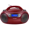 Blaupunkt BB18BK CD prehrávač prenosný CD prehrávač