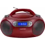 Blaupunkt BB18BK CD prehrávač prenosný CD prehrávač
