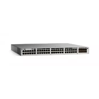 CATALYST 9300 48-portový (12 MGIG&/36 2.5GBPS) Network Advantage prepínač