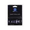 Teplovodivá pasta Alphacool 13008 sivá 1 g 2,7 g/cm³