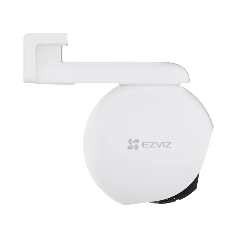IP kamera EZVIZ 4K káblová bezdrôtová H80x