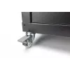 Uzamykateľné kolieska Digitus DN-19 CASTOR-WM pre nástenné montážne skrine