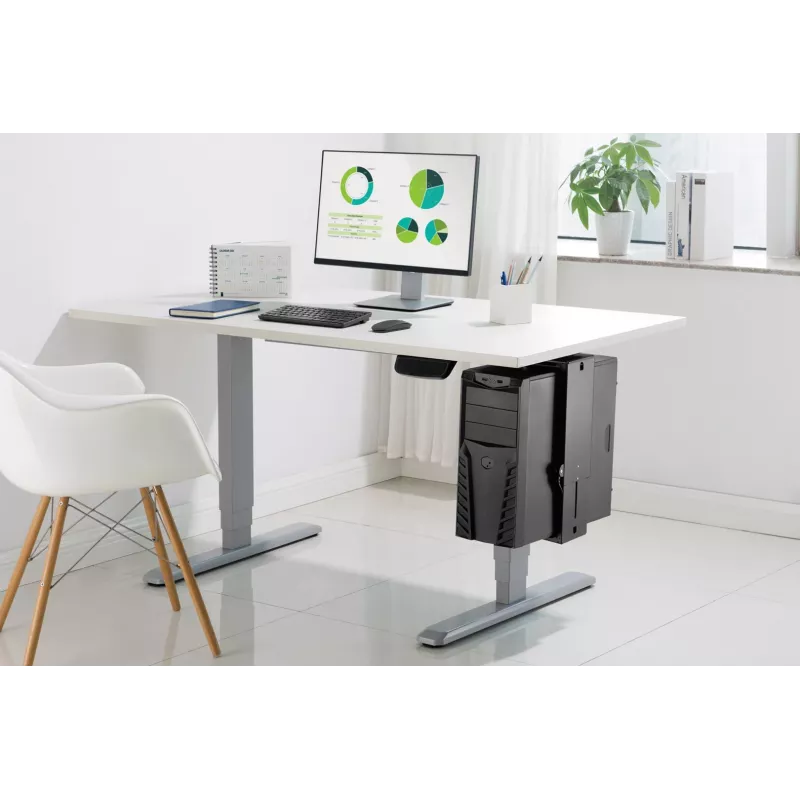 Univerzálny držiak na PC na stôl Digitus DA-90411