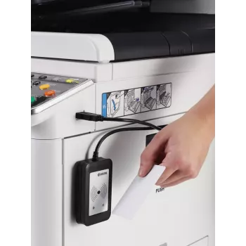 Kyocera Card Authentication Kit (B) - bezpečnostné príslušenstvo k tlačiarni (870LSHW004)