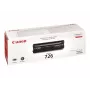 Canon CRG-726 tonerová kazeta, čierna, 2100 strán