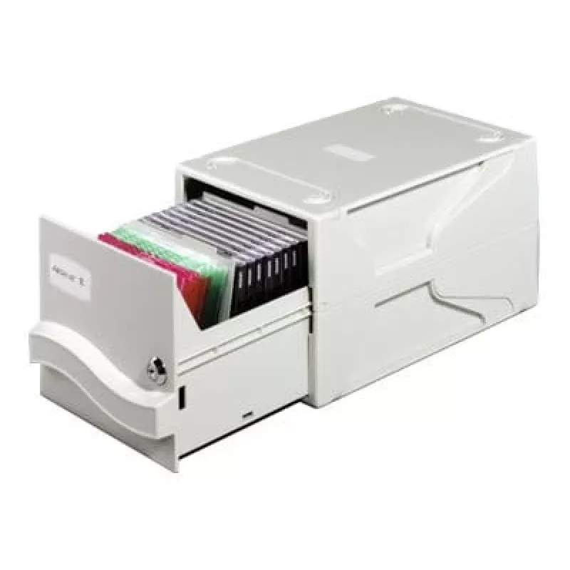 Durable box case 5256-10