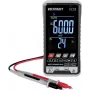 VC33 ručný multimeter s digitálnym displejom 5999 counts (VC-12948140)
