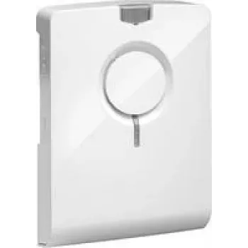 Grothe 43555 gong 86 dBA biela (43555)