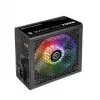 Napájací zdroj Smart 700W RGB, 80PLUS, 230V EU, 2xPEG, 120mm, Single Rail