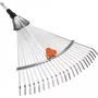 Nastaviteľné hrable Gardena Combisystem 3103-20