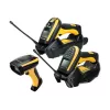 Ručný čítač čiarových kódov Datalogic PowerScan PM9100