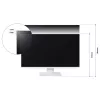 JapanNext 4K UHD Monitor 68,6 cm (27