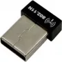 ALLNET ALL0235NANO - sieťový adaptér - USB2.0 - 802,11b/g/n (ALL0235NANO)