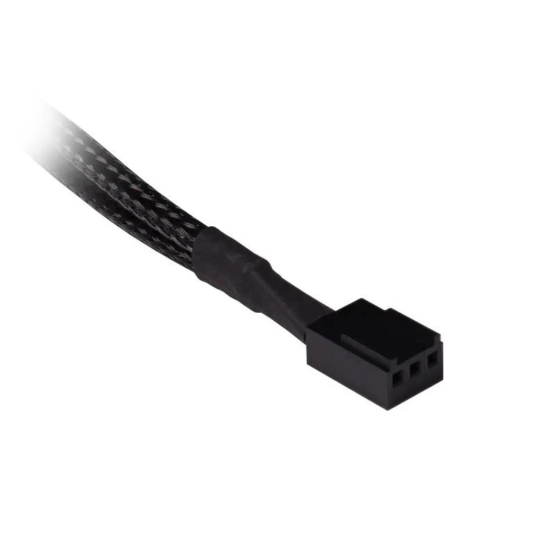 Alphacool Y rozbočovač 3-pin na 3x - 60 cm - 0,6 m (18692)