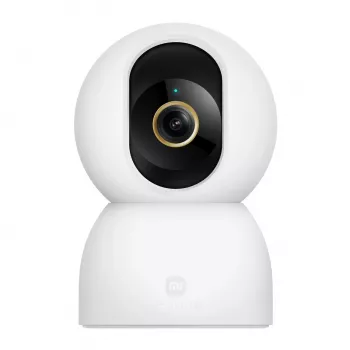 Bezpečnostná kamera Xiaomi Smart Camera C701 EU — 1080p, nočné videnie, obojsmerný zvuk, detekcia pohybu
