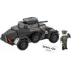 Cobi Blocks Sd.Kfz 222 stavebnica COBI-2657 — 502 kociek