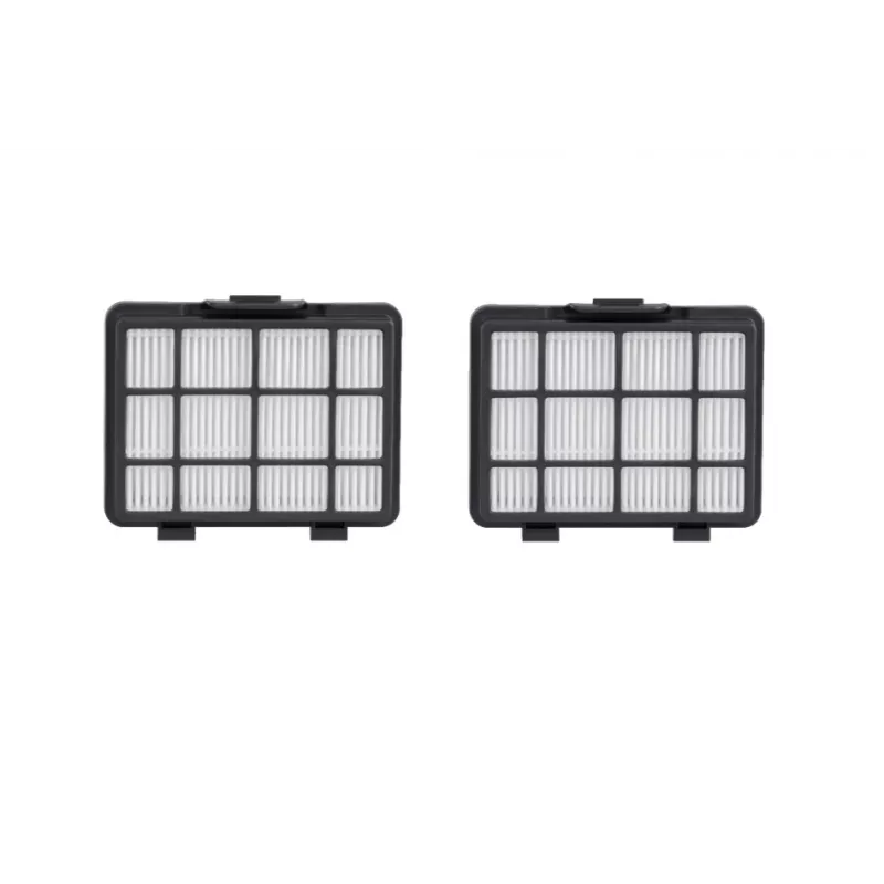 Náhradná sada HEPA filtrov pre Midea P8 Plus, originál 2-pack