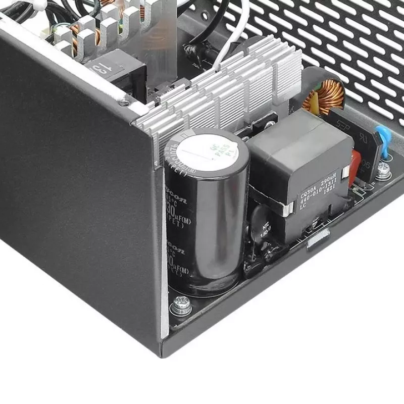 Napájací zdroj Thermaltake Smart BX1 550 W