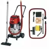 Einhell TE-VC 36/30 Li S-Solo akumulátorový vysávač na mokré a suché vysávanie, 30 l