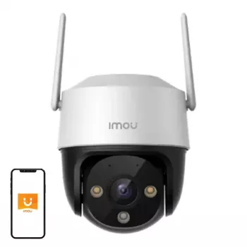 Bezpečnostná kamera IMOU IPC-K7CP-5H1WE 5MP štandard