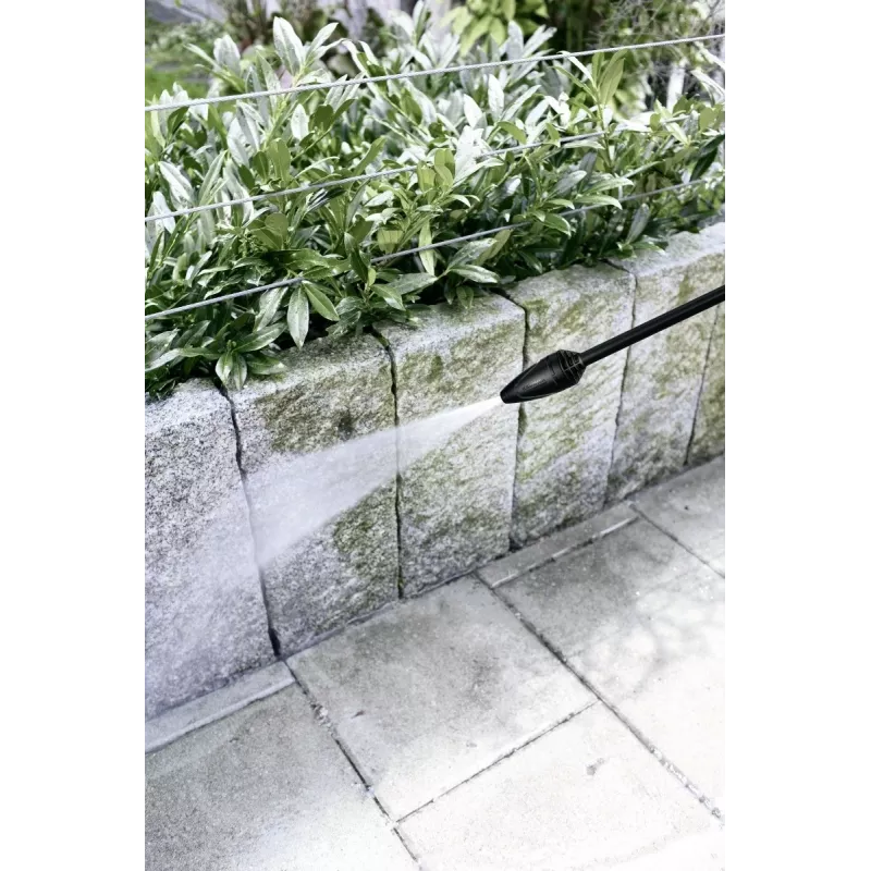 Vysokotlakový čistič K4 Power Control Flex Home *EU