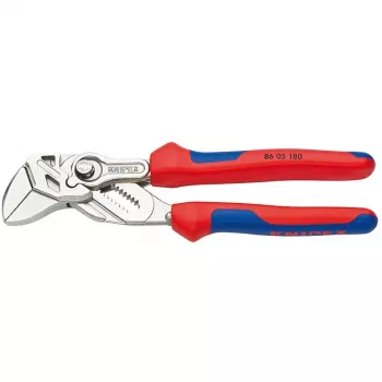 Kliešte na vodovodné potrubie Knipex 86 05 180