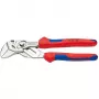Kliešte na vodovodné potrubie Knipex 86 05 180