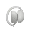 Bezdrôtové slúchadlá Sony WH-1000XM6 — potlačenie hluku, Bluetooth, platinovo-strieborná