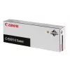 Canon C-EXV 14 tonerová kazeta 1 ks originálna čierna