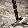 Fiskars 1020214 kladivo kliešťové čierna, metalická, oranžová