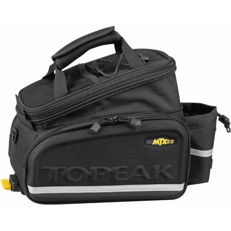 Topeak MTX TrunkBag DX 2.0 nové 2024 (04.2024)