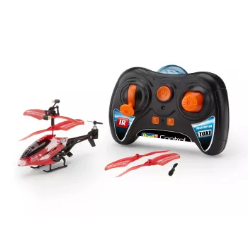 Revell TOXI 23841 RC vrtuľník, RTF, elektrický motor