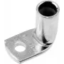 Cimco rúrkový káblový ok 90 ° M8 95 mm² priemer otvoru: 8,5 mm 183138 1 ks (183138)
