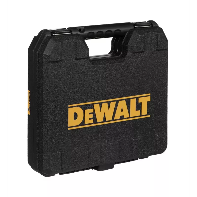 DeWALT DCD bezuhlíkový 10,8V akumulátorový vŕtací skrutkovač Li-Ion, Euro konektor