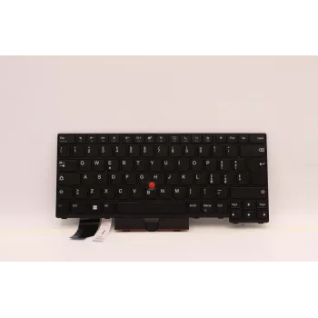 Lenovo klávesnica Full N/BL Ital (5N20W67704)