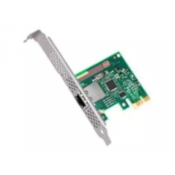 Sieťová karta Intel I210T1BLK Intern Ethernet 1000 Mbit/s