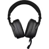 Tt eSPORTS Argent H5 - headset - Over-Ear - káblový - 3,5 mm konektor - čierna (GHT-THF-ANECBK-30)