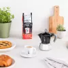 Bialetti Moka Induction moka kanvica 2 šálky