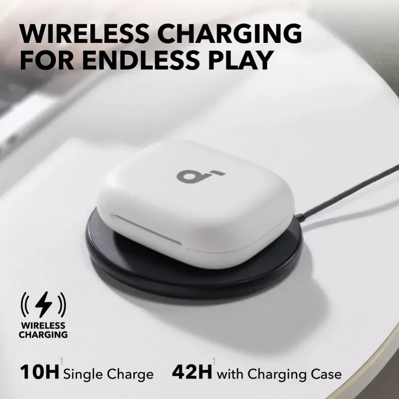 Slúchadlá Soundcore AeroFit 2