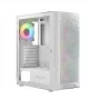 Logic ARAMIS ARGB MINIDI USB 3.0 skriňa biela