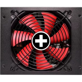 Xilence napájací zdroj 1250W Performance x 80+ Gold modulárny ATX3.0 - PC/serverový napájací zdroj - ATX