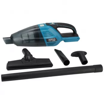 2-in-1 tyčový vysávač Dedra DED7070 3 roky záruka