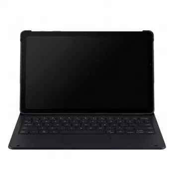 Kryt na klávesnicu Samsung DK tenký BT pre Galaxy Tab A11+ — tenká Bluetooth klávesnica a ochranný kryt