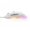 SteelSeries Rival 3 Gen 2 herná myš, biela