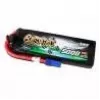Batéria GensAce G-Tech LiPo 5000mAh 11.1V 60C 3S1P, EC2 konektor