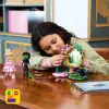LEGO Wicked Figúrky Elphaba a Glinda 75682 – zberateľská sada minifigúrok